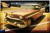 old car removal Central Florida